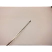 Amazon.co.jp: マツダ ロードスター 鉄 ポールアンテナ 82cm